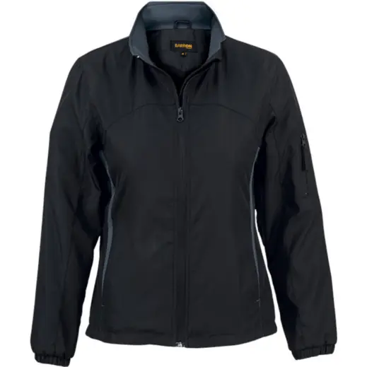 Ladies Griffin Black